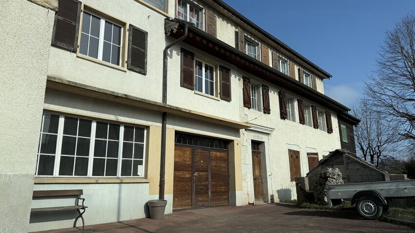 Warehouse