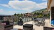 SUPERBE ATTIQUE 4,5 PCES AVEC GRANDE TERRASSE ET ASCENSEUR PRIVATIF