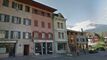 Bâtiment central, bon rendement locatif