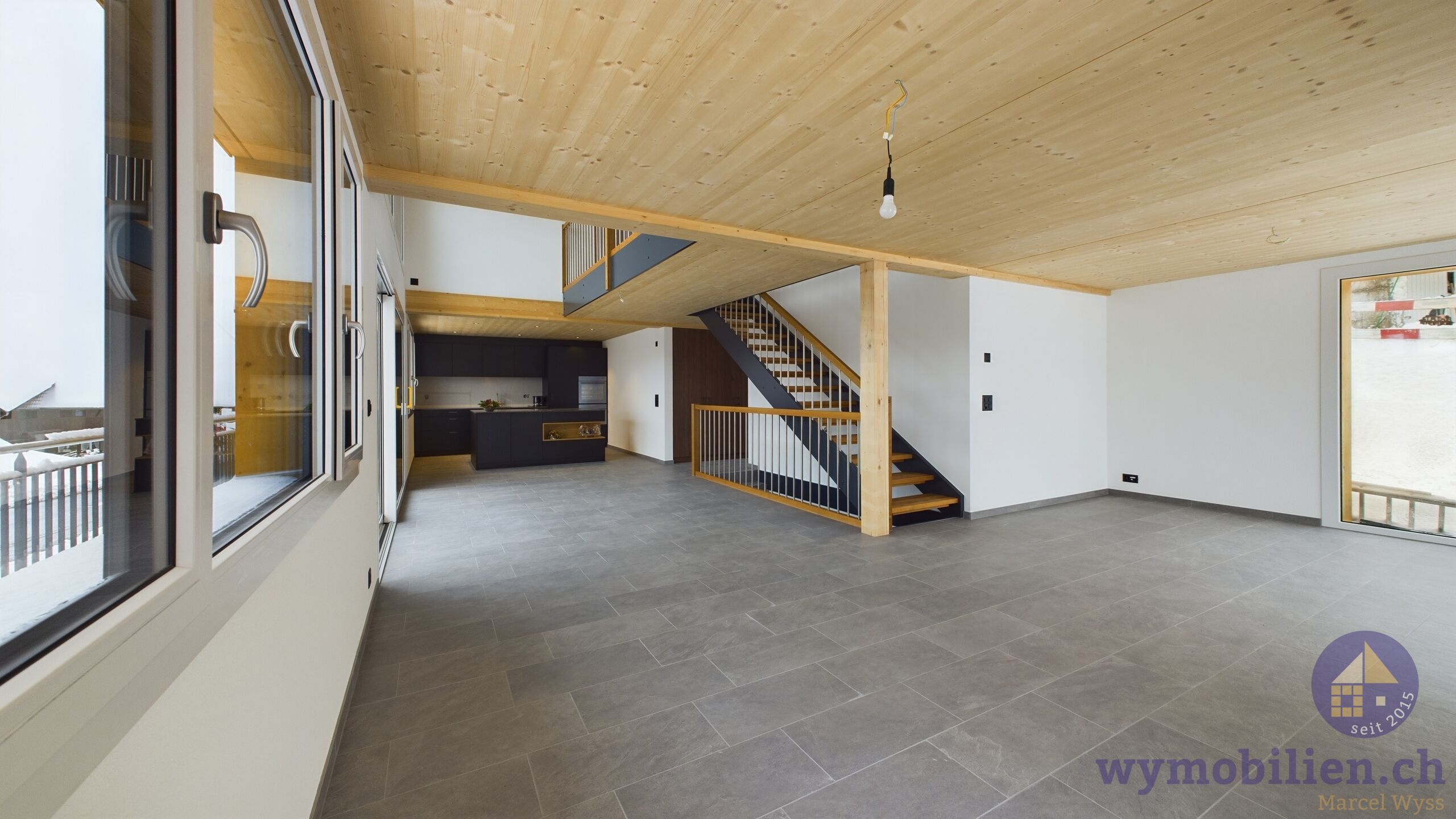 Referenzfotos Löwen EFH 