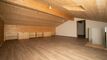 Élégant duplex alpin, 140 m² habitables + garage, proche Barboleuse
