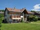 Villa mitoyenne de 5,5 pièces, vue panoramique sur le lac