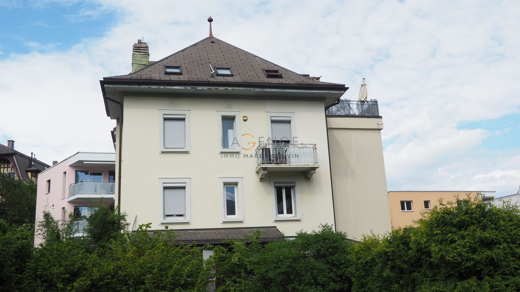 Firstview