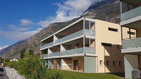 Apartment CH-1913 Saillon, Rte du Traux 23-25