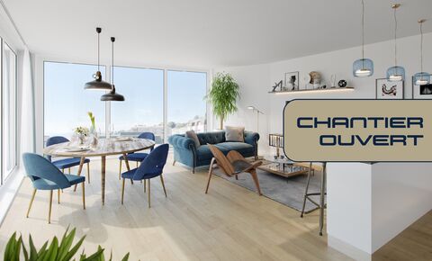 OFFREZ-VOUS LE COEUR DE PULLY ! CHANTIER OUVERT !