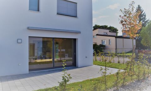 New townhouse of 5.5 rooms