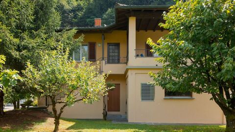 MAGADINO: La tua casa immersa nella natura