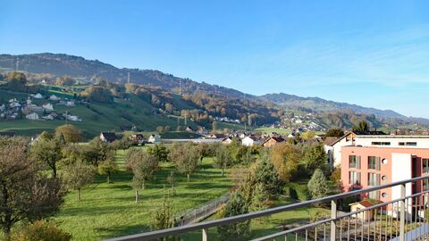 Appartement sous le toit CH-8854 Siebnen, Zürcherstrasse 25
