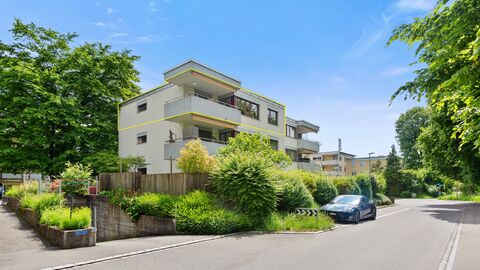 Appartement PPE CH-8307 Effretikon