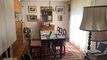 MAISON INDIVIDUELLE DE 4,5 PIECES AVEC GARAGE - A RENOVER