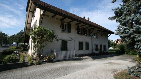 Maison CH-3280 Murten