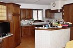 Elegante Villa in mediterranem Stil, mit grossem schönen Grundstück