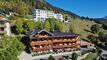 Vendu à Leysin : Appartement triplex Les Mélèzes