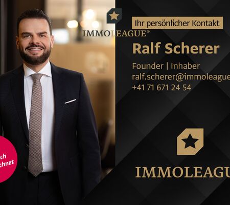 Wir freuen uns auf Ihren Kontakt