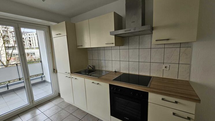 Apartment CH-2800 Delémont, Industrie 11
