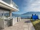 Magnifique appartement contemporain 
Vue panoramique sur le lac Léman