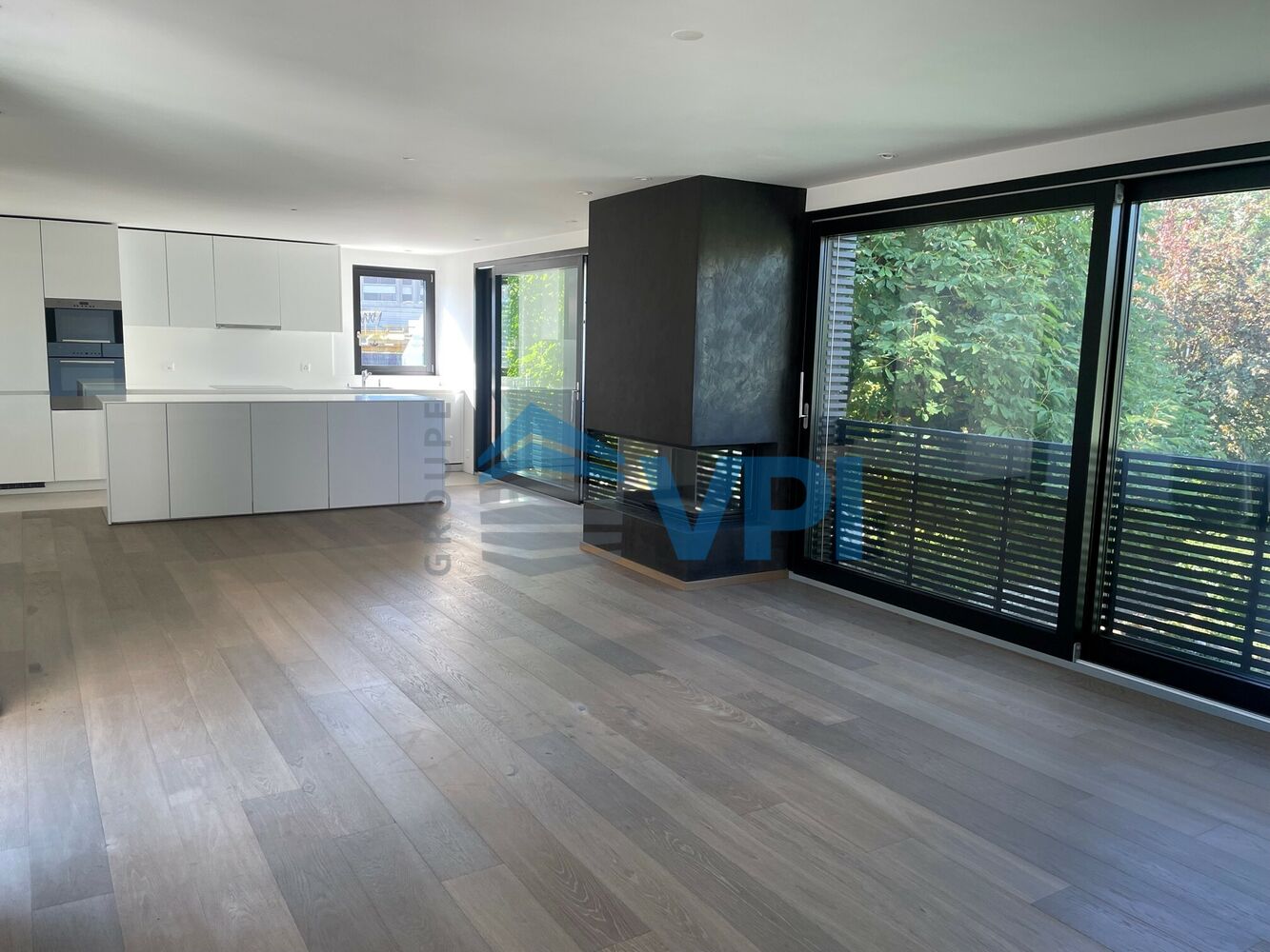 Carouge - Appartement de 4 pièces