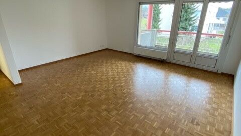 Appartement de 5 pièces au 1er étage