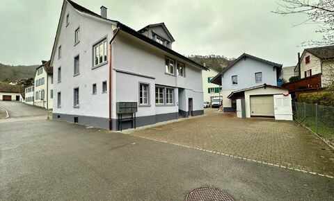 Maisontte apartment with large terrace