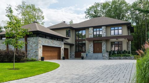 Wunderschönes Stadthaus zum Verkauf in Lausanne