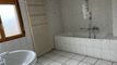 Duplex de 5,5 pièces rez-de-chaussée avec terrasse