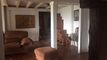 Vendu : chalet de 1770 avec deux appartements à Plambuit + 1 mazot
