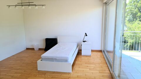 Zimmer CH-1008 Jouxtens-Mézery, Rte Champvent 10