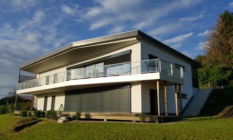 Apartment Bungalow 4.5 pc 155m2
