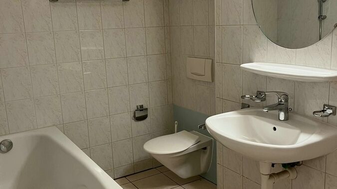 Immeuble de rendement