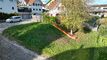 Vollerschlossenes Grundstück in einem ruhigen Wohnquartier in Kölliken