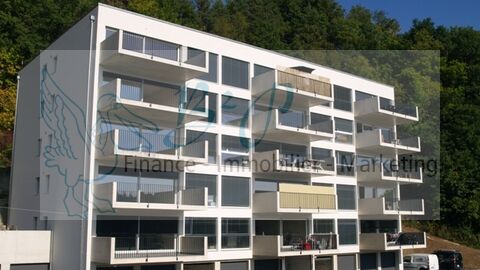 Eine 5,5-Zimmer-Wohnung ist auf Boudry zu vermieten!