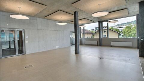 ESPACE BUREAU NEUF À LOUER AU SEIN D'UN IMMEUBLE COMMERCIAL