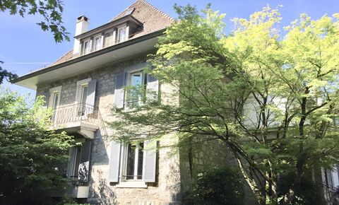 Manor house CH-1206 Genève