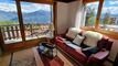 Ideally located in the center of Montana with splendid views !