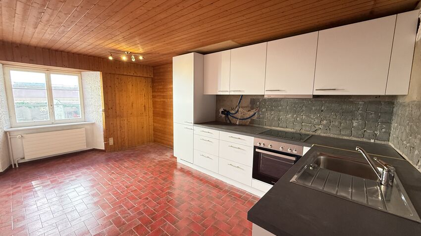 Immeuble de rendement