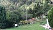 Trop tard ! vendu : un chalet authentique au coeur de la nature.