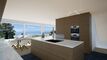 Splendid house with swimming pool, panoramic view!