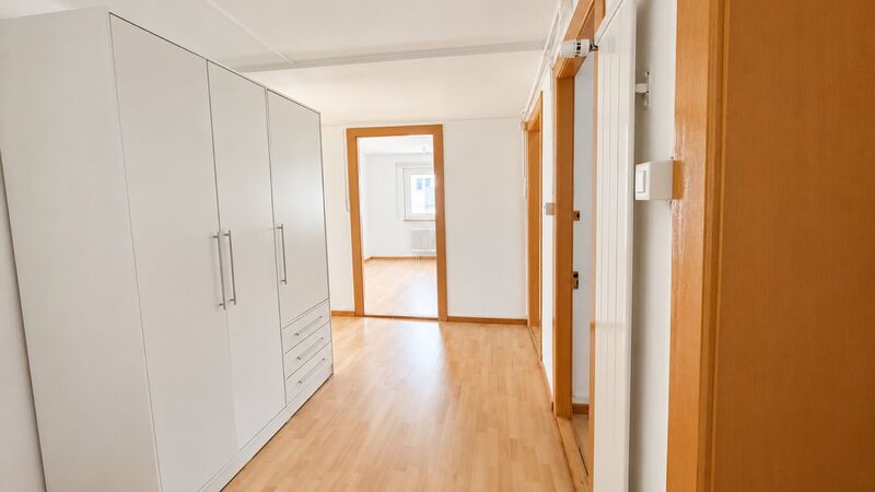 Appartement 3 pièces de 80 m² à louer à Jura