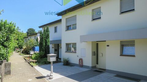 Maison mitoyenne CH-4312 Magden