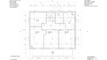 Vendu aux Mosses : chalet sur plans de 5 chambres et 3 salles d'eau