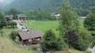 VENDU Chalet de 4 ½ pièces de 92 m2 avec grand terrain de 15’000 m2