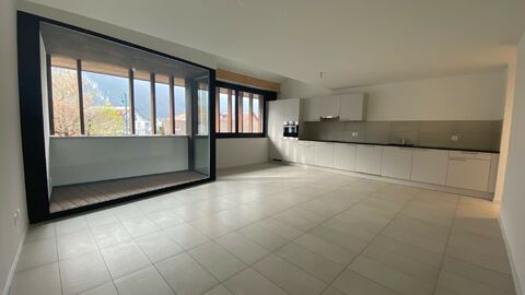 Apartment CH-1846 Chessel, Chemin du Grand Canal 4A