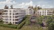 LES RESIDENCES D'AFFRY
LOT DE 2 LOGEMENTS DE 2.5 + 3.5 PCES
REZ-JARDIN