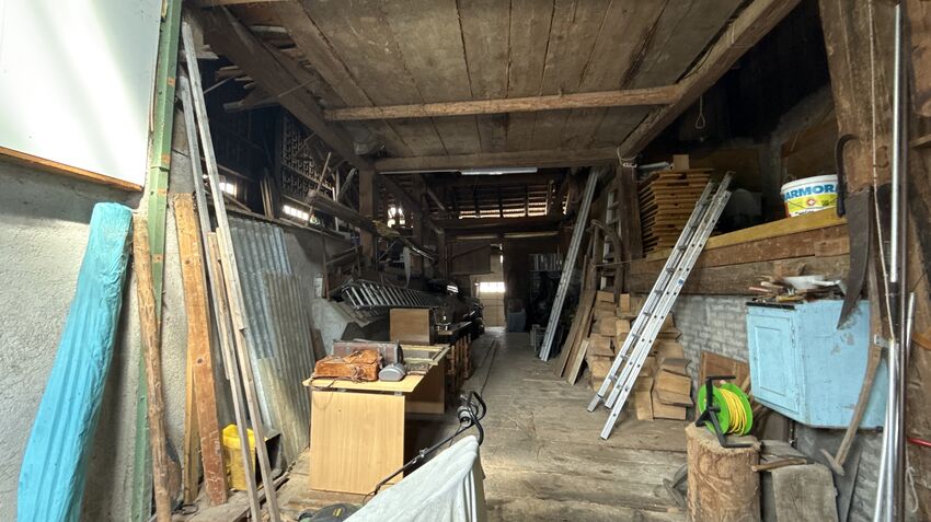 Immeuble d'habitation