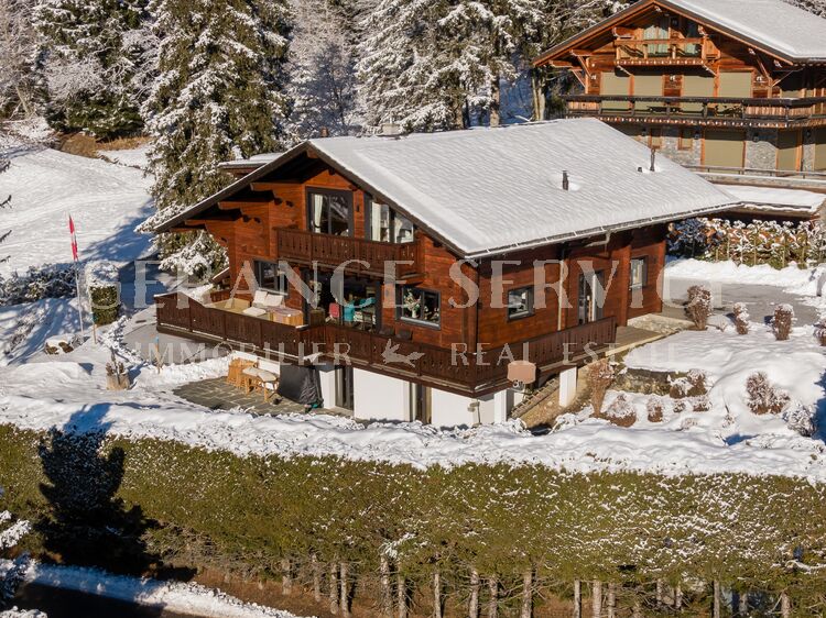 Image for Chalet Melchior