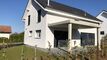 2 Villas 5.5 pces, 150 m2, 
situation calme et ensoleillée!