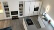 Modern Luxury Apartment in Village, 3.5 rooms, Fireplace, Quiet Area,