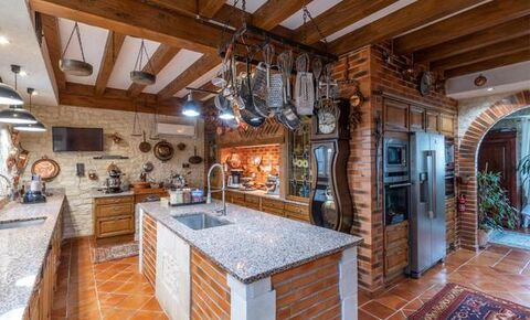 Magnificent Maison de Maître of 355 m2 living space