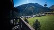 Joli appartement de 3.5 pièces, calme,
À côté des pistes à Grimentz