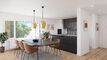 Appartement CH-3210 Kerzers